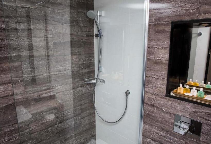 غرفة تنفيذية, Crowne Plaza Basingstoke, An Ihg