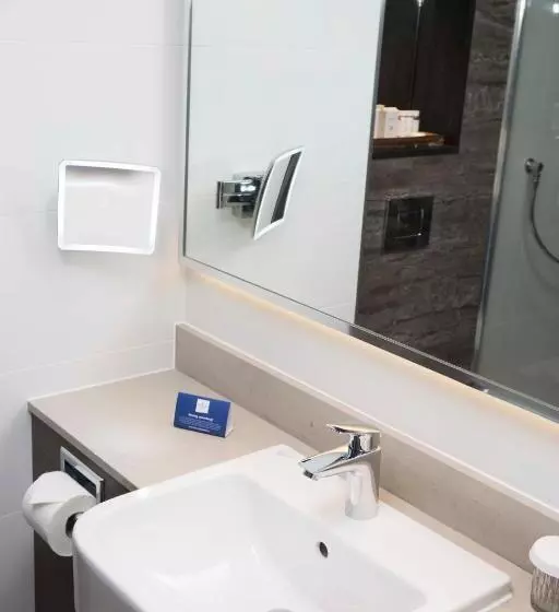 エクゼクティブルーム, Crowne Plaza Basingstoke, An Ihg
