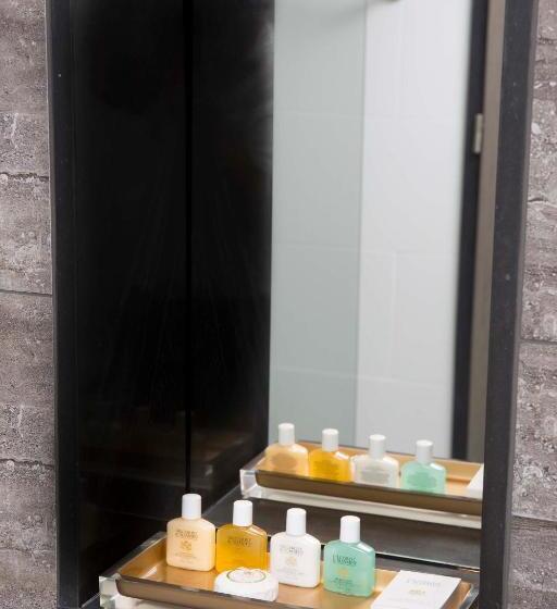 غرفة تنفيذية, Crowne Plaza Basingstoke, An Ihg