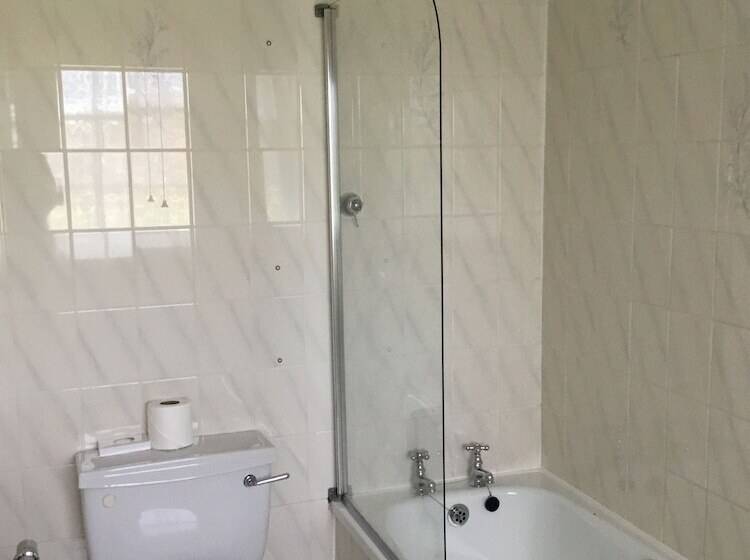 חדר קלאסי, Culloden House