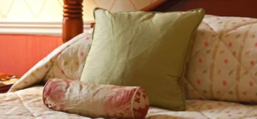 חדר קלאסי, Culloden House