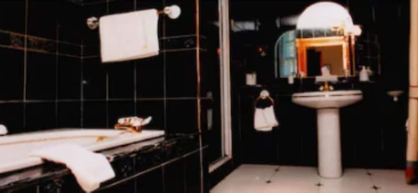 חדר סופריור, Culloden House