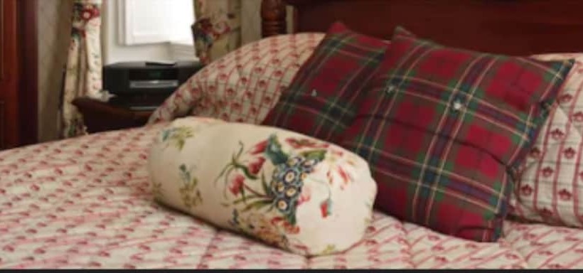 חדר סופריור, Culloden House