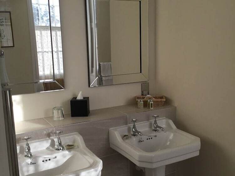 סוויטה, Culloden House