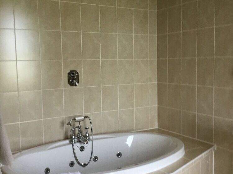 סוויטה, Culloden House