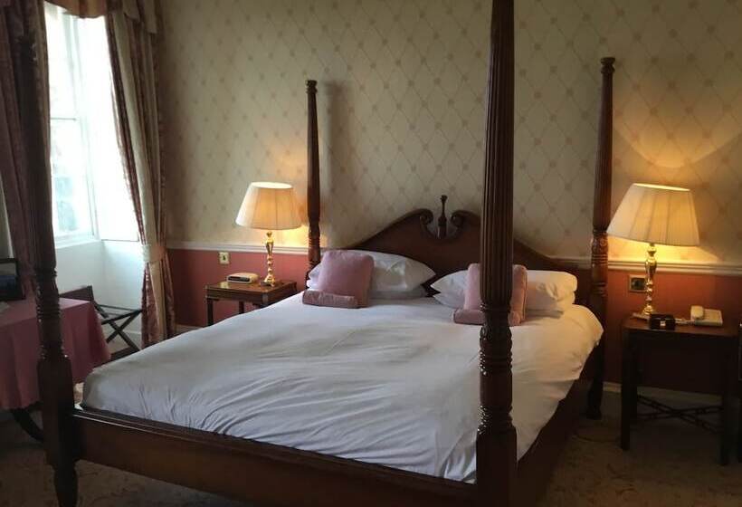 סוויטה, Culloden House