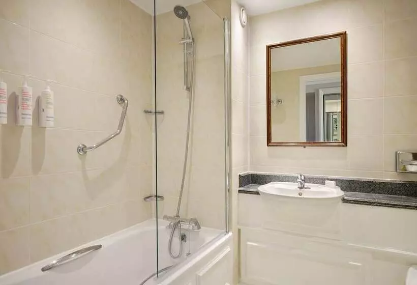 Superior Room with Views, Delta Hotels By Marriott Breadsall Priory Country Club