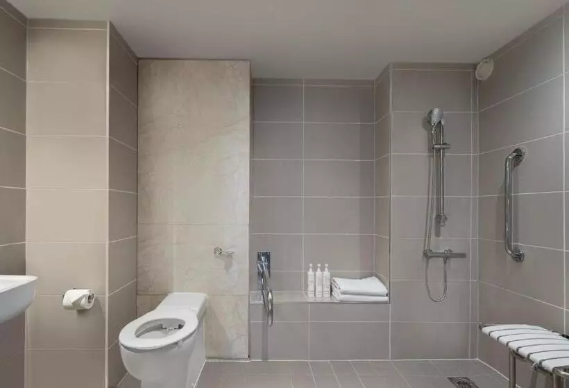 プレミアムルーム, Delta Hotels By Marriott Edinburgh