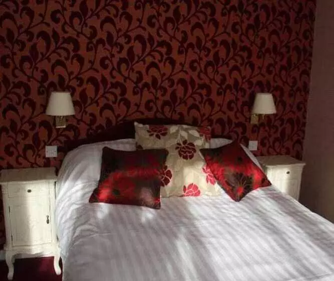 Standard Room, Gipsy Hill