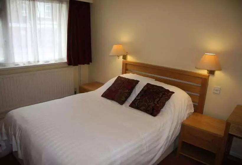 Standard Room, Gipsy Hill
