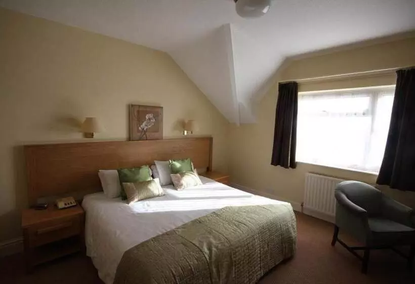 Standard Room, Gipsy Hill