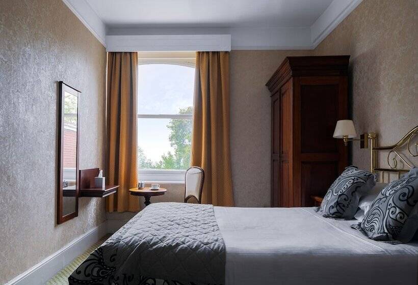 اتاق استاندارد, Gipsy Hill