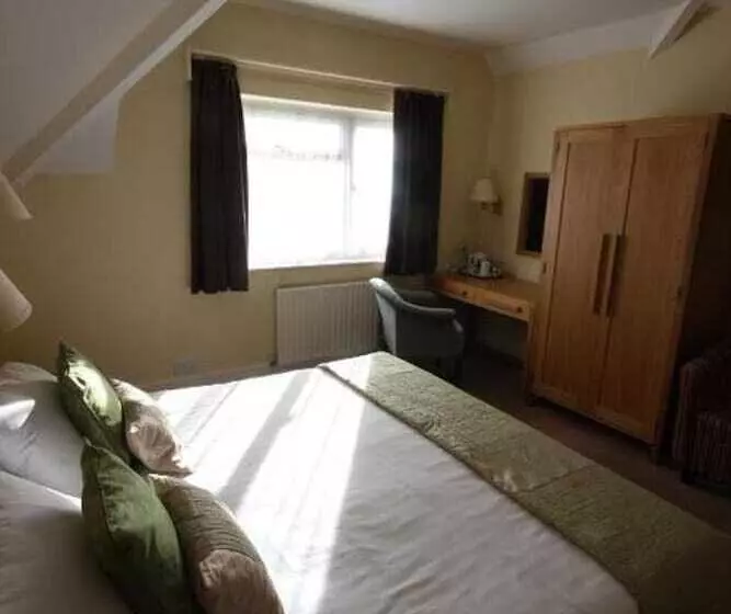 Standard Room, Gipsy Hill