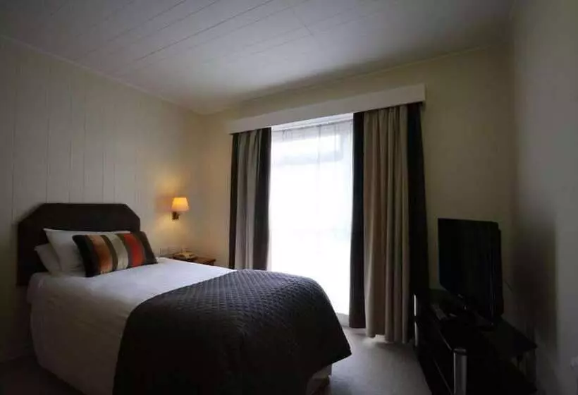 Standard Single Room, Gipsy Hill