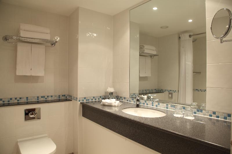 Номер Executive, Holiday Inn London Bloomsbury, An Ihg