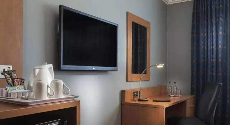 اتاق اجرایی, Holiday Inn London Bloomsbury, An Ihg