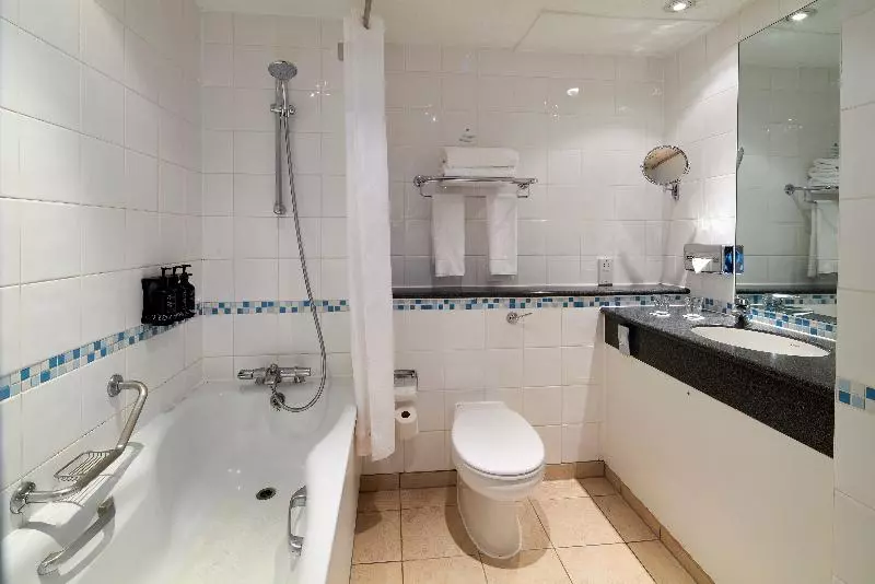 اتاق پرمیوم, Holiday Inn London Bloomsbury By Ihg