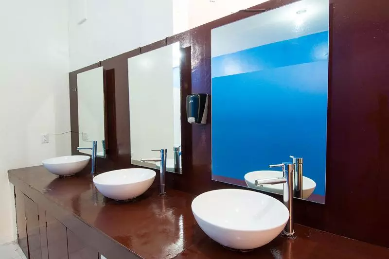 اتاق استاندارد, Holiday Inn London Bloomsbury, An Ihg