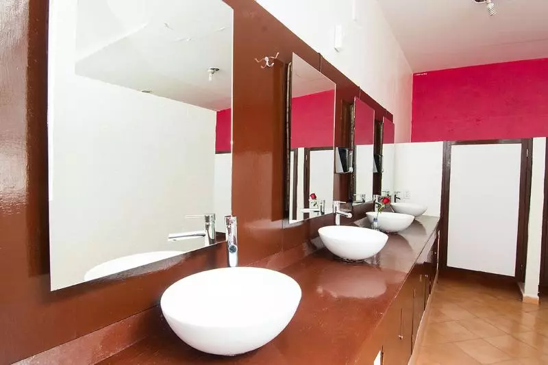 اتاق استاندارد, Holiday Inn London Bloomsbury, An Ihg