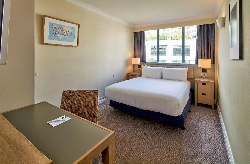 اتاق استاندارد, Holiday Inn London Bloomsbury, An Ihg