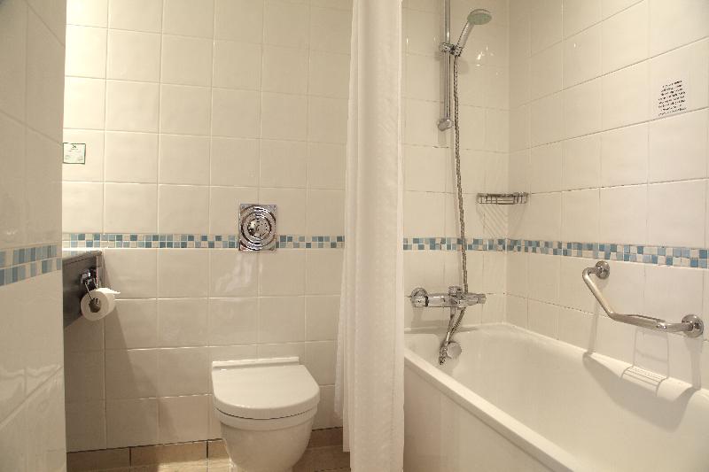 Номер Стандарт, Holiday Inn London Bloomsbury, An Ihg