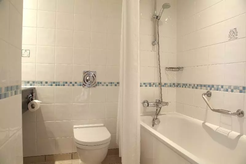 اتاق استاندارد, Holiday Inn London Bloomsbury, An Ihg