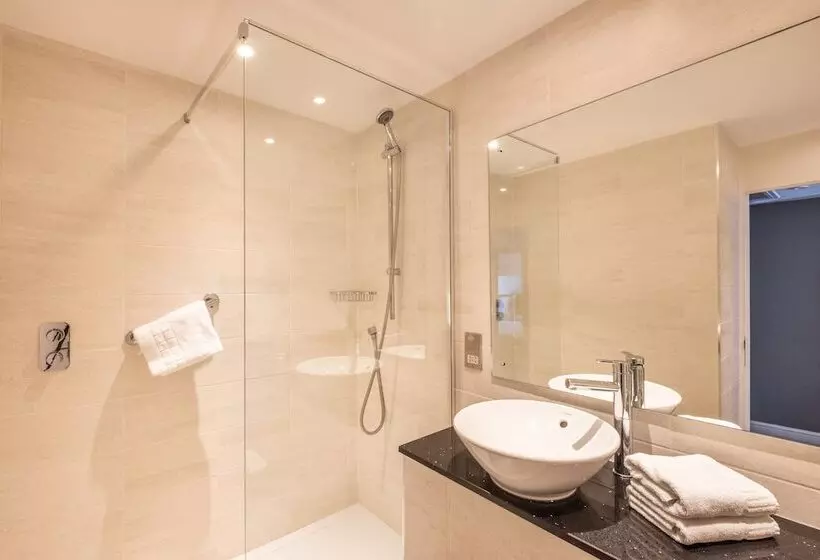 プレミアムルーム, Holiday Inn Leicester City By Ihg