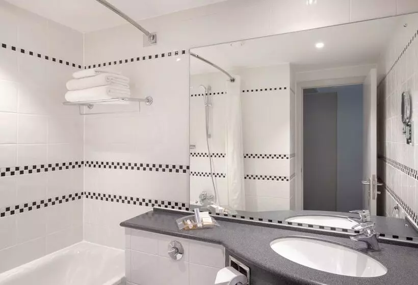 プレミアムルーム, Holiday Inn Leicester City By Ihg