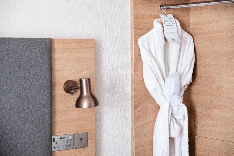 חדר אקזקיוטיב, Holiday Inn Leicester City, An Ihg