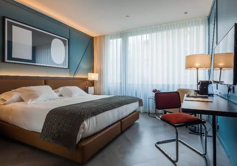 プレミアムルーム, Holiday Inn Leicester City By Ihg
