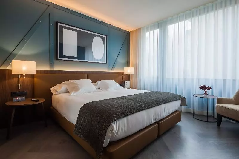 プレミアムルーム, Holiday Inn Leicester City By Ihg