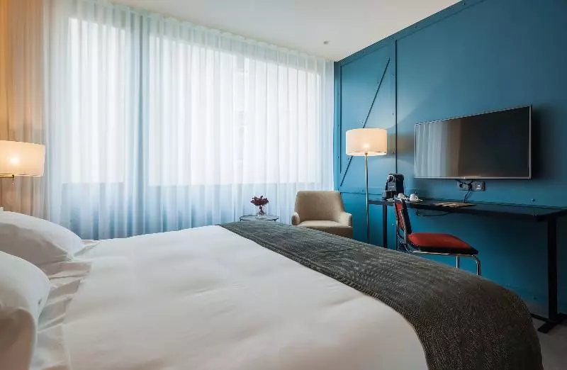 プレミアムルーム, Holiday Inn Leicester City By Ihg