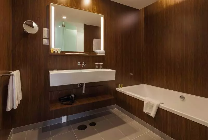 プレミアムルーム, Holiday Inn Leicester City By Ihg