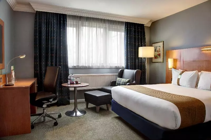 スタンダードルーム, Holiday Inn Leicester City, An Ihg