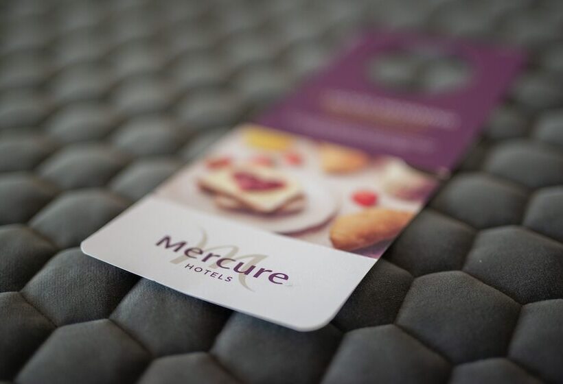 プレステージルーム, Mercure Blackburn Dunkenhalgh Hotel & Spa