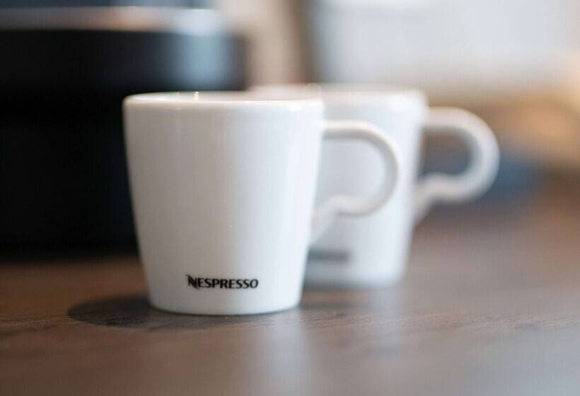 غرفة برستيج, Mercure Blackburn Dunkenhalgh Hotel & Spa