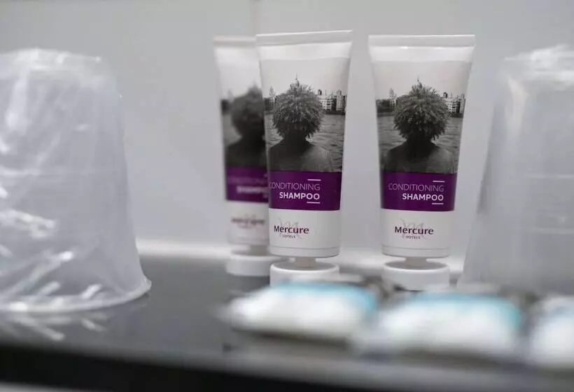 Prestige-huone, Mercure Blackburn Dunkenhalgh Hotel & Spa