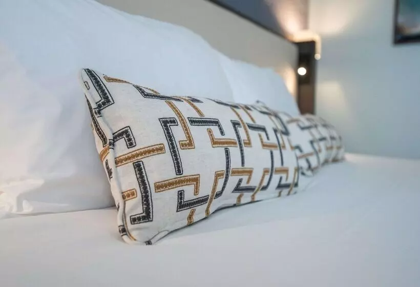 Prestige-huone, Mercure Blackburn Dunkenhalgh Hotel & Spa