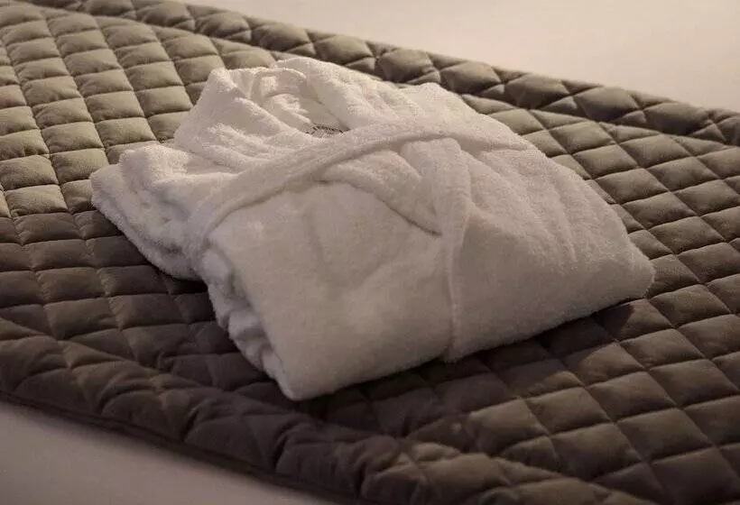 Prestige-huone, Mercure Blackburn Dunkenhalgh Hotel & Spa