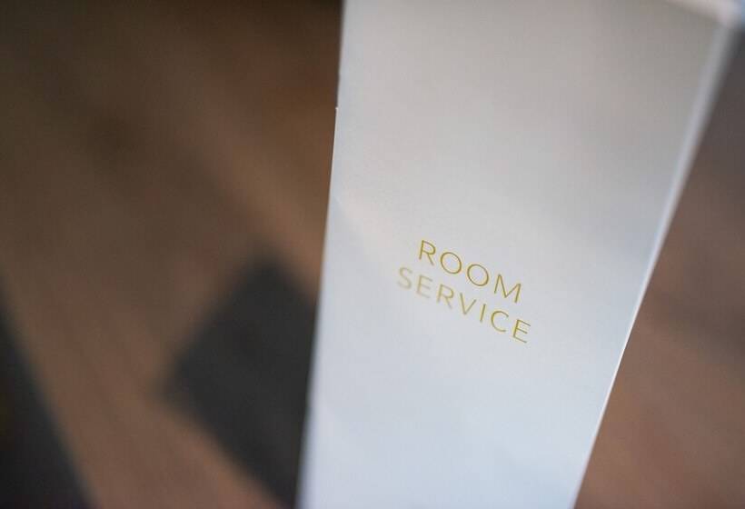 プレステージルーム, Mercure Blackburn Dunkenhalgh Hotel & Spa