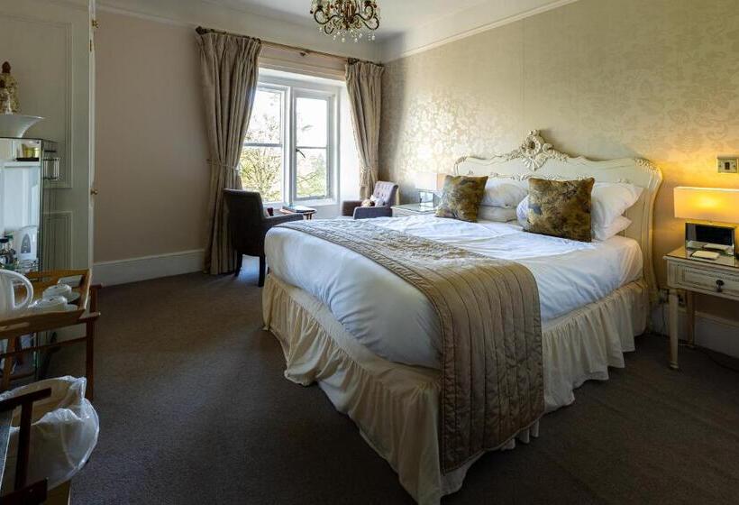 Классический Номер, Northcote Manor