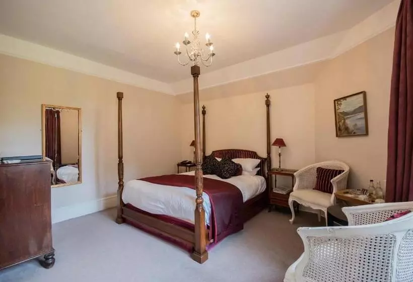 クラシックルーム, Northcote Manor