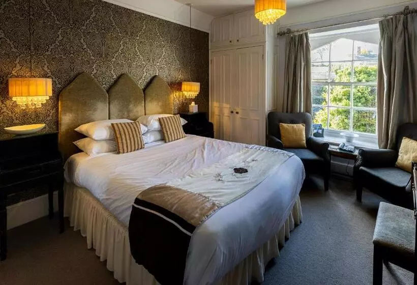 クラシックルーム, Northcote Manor