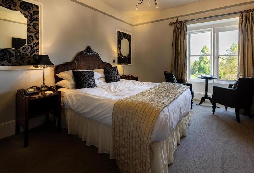 غرفة كلاسيكية, Northcote Manor