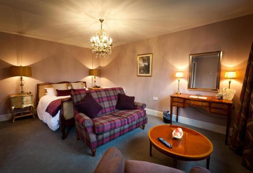 جناح, Northcote Manor