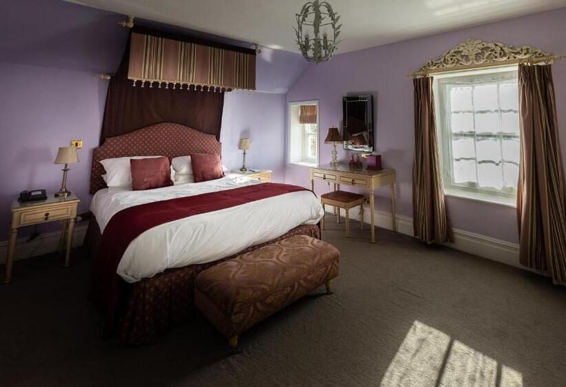 جناح, Northcote Manor