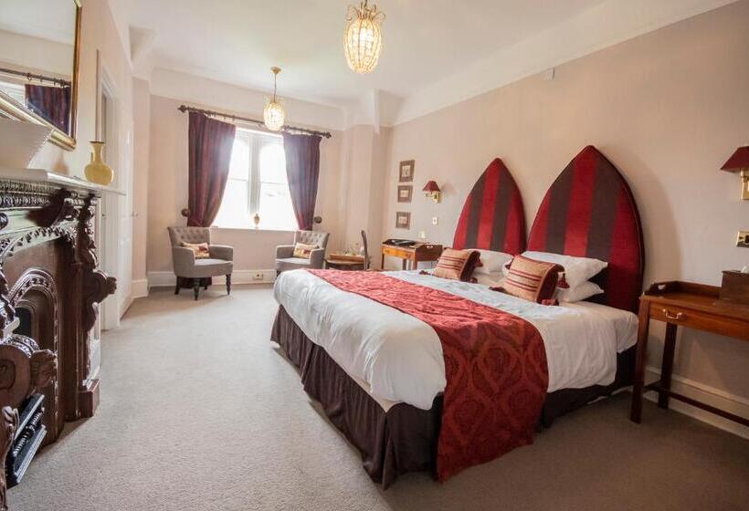 Номер Стандарт, Northcote Manor
