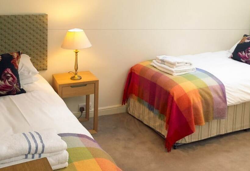 Номер Deluxe, Polurrian On The Lizard