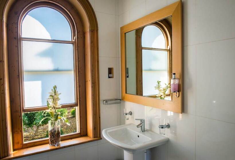 غرفة تنفيذية, Regent Hotel Doncaster