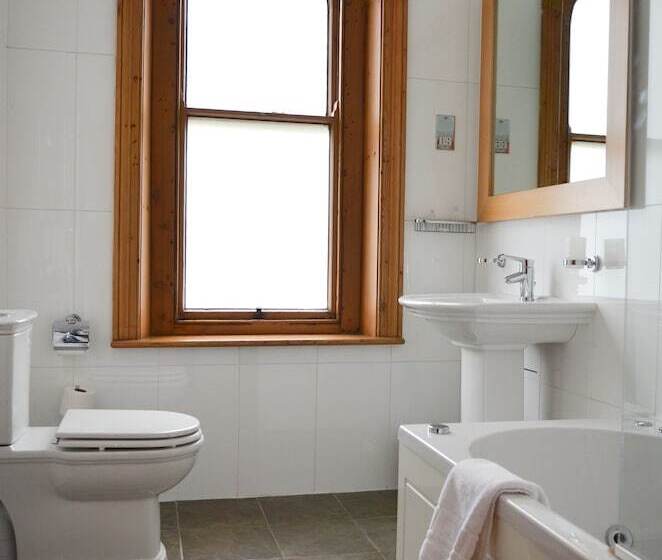 غرفة تنفيذية, Regent Hotel Doncaster